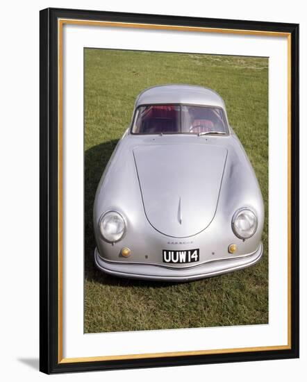 1951 Porsche 356-null-Framed Photographic Print