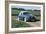 1951 Porsche 356-null-Framed Photographic Print