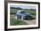 1951 Porsche 356-null-Framed Photographic Print