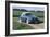 1951 Porsche 356-null-Framed Photographic Print