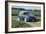 1951 Porsche 356-null-Framed Photographic Print