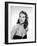 1952: Promotional portrait of American actor Rita Hayworth (1918 - 1987)-null-Framed Photo