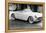 1953 Chevrolet Corvette, (C1953)-null-Framed Premier Image Canvas