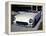 1953 Chevrolet Corvette-null-Framed Premier Image Canvas