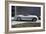 1953 Chevrolet Corvette-null-Framed Photographic Print