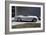 1953 Chevrolet Corvette-null-Framed Photographic Print