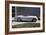 1953 Chevrolet Corvette-null-Framed Photographic Print