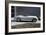 1953 Chevrolet Corvette-null-Framed Photographic Print