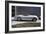 1953 Chevrolet Corvette-null-Framed Photographic Print