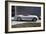 1953 Chevrolet Corvette-null-Framed Photographic Print