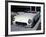 1953 Chevrolet Corvette-null-Framed Photographic Print