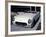 1953 Chevrolet Corvette-null-Framed Photographic Print