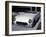 1953 Chevrolet Corvette-null-Framed Photographic Print