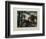 1953 - La Route De Longny-Maurice De Vlaminck-Framed Collectable Print