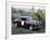 1953 Lancia Aurelia-null-Framed Photographic Print