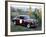 1953 Lancia Aurelia-null-Framed Photographic Print