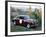 1953 Lancia Aurelia-null-Framed Photographic Print