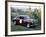 1953 Lancia Aurelia-null-Framed Photographic Print