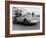 1953 Porsche 1.5 Litre Racing Car, (C1953)-null-Framed Photographic Print