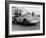 1953 Porsche 1.5 Litre Racing Car, (C1953)-null-Framed Photographic Print