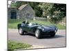 1954 Jaguar D Type-null-Mounted Photographic Print