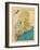 1954, Maine-null-Framed Giclee Print