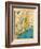 1954, Maine-null-Framed Giclee Print