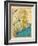 1954, Maine-null-Framed Giclee Print