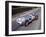 1954 Mercedes W196-null-Framed Photographic Print