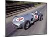 1954 Mercedes W196-null-Mounted Photographic Print