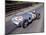 1954 Mercedes W196-null-Mounted Photographic Print