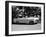 1955 Cadillac Eldorado Convertible, (C1955)-null-Framed Photographic Print