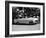 1955 Cadillac Eldorado Convertible, (C1955)-null-Framed Photographic Print