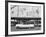 1956 Cadillac Sedan, USA, (C1956)-null-Framed Photographic Print