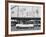 1956 Cadillac Sedan, USA, (C1956)-null-Framed Photographic Print