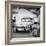 1956 Chevrolet Bel Air Sport Coupe-null-Framed Photo