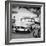 1956 Chevrolet Bel Air Sport Coupe-null-Framed Photo