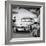 1956 Chevrolet Bel Air Sport Coupe-null-Framed Photo