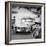 1956 Chevrolet Bel Air Sport Coupe-null-Framed Photo