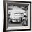 1956 Chevrolet Bel Air Sport Coupe-null-Framed Photo