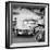 1956 Chevrolet Bel Air Sport Coupe-null-Framed Photo