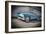 1956 Ford Thunderbird-Stephen Arens-Framed Photographic Print