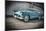 1956 Ford Thunderbird-Stephen Arens-Mounted Photographic Print