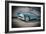 1956 Ford Thunderbird-Stephen Arens-Framed Photographic Print