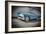 1956 Ford Thunderbird-Stephen Arens-Framed Photographic Print