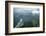 1957: Aerial View of Rio De Janeiro, Brazil-Dmitri Kessel-Framed Photographic Print