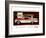 1957 Dodge Autodynamics-null-Framed Art Print