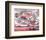 1957 Dodge-null-Framed Premium Giclee Print