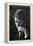 1957: Senator Robert F. Kennedy Attending a Labor Hearing in Washington, D.C-Ed Clark-Framed Premier Image Canvas