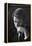 1957: Senator Robert F. Kennedy Attending a Labor Hearing in Washington, D.C-Ed Clark-Framed Premier Image Canvas